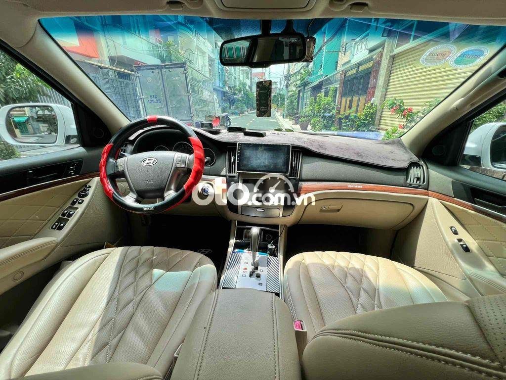 Hyundai Veracruz chính chủ bán nhanh xe sang  cực bền 2008 - chính chủ bán nhanh xe sang Veracruz cực bền