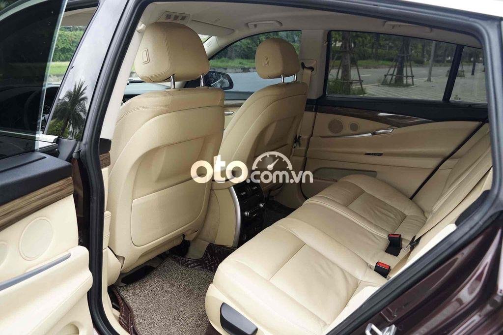 BMW 528i 528i GT nk Đức 2014 2014 - 528i GT nk Đức 2014