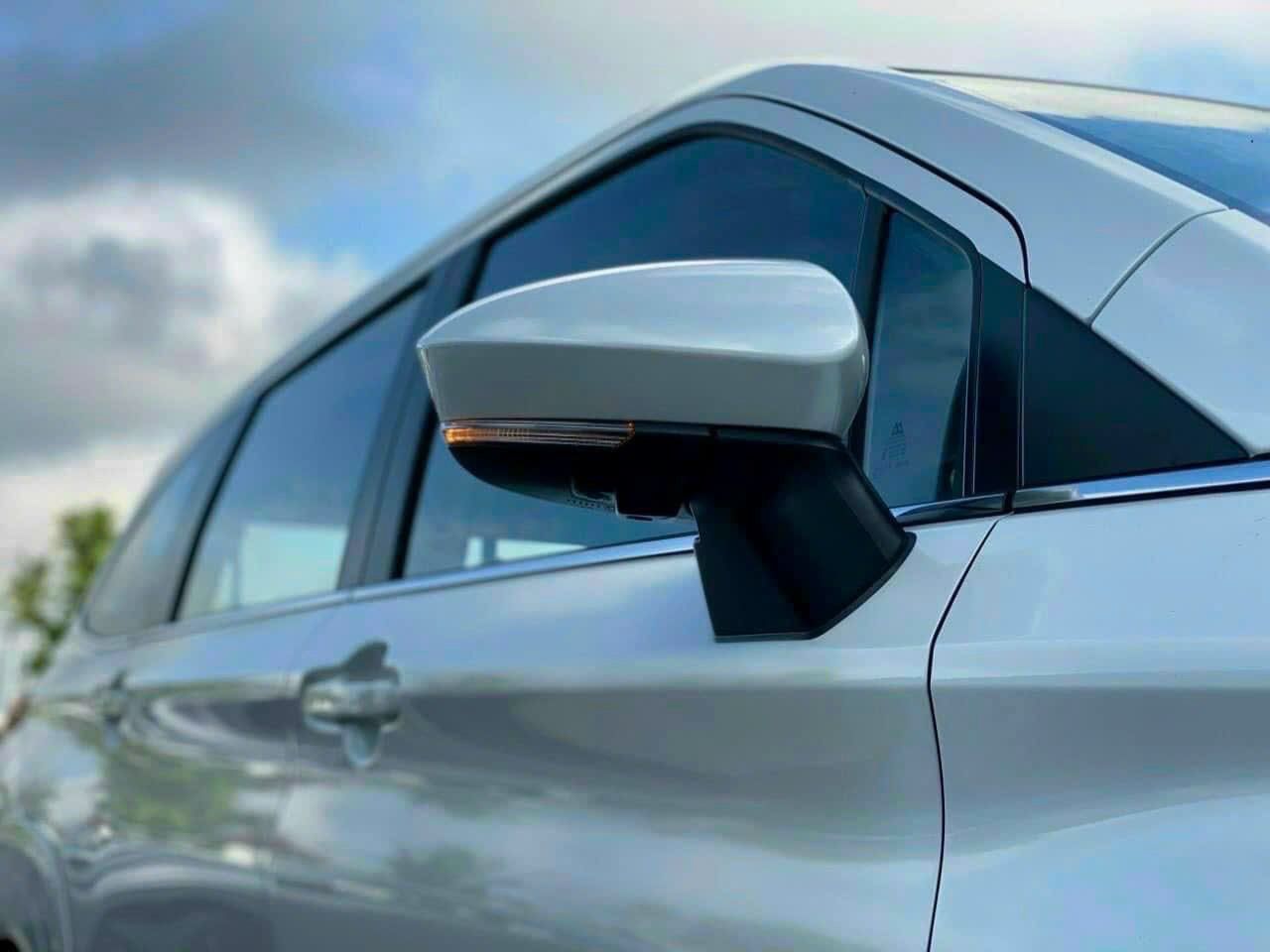 Toyota Veloz Cross 2022 - XE NHẬP KHẨU GIẢM 50% + GIẢM TIỀN MẶT + TẶNG PHỤ KIỆN CHÍNH HÃNG