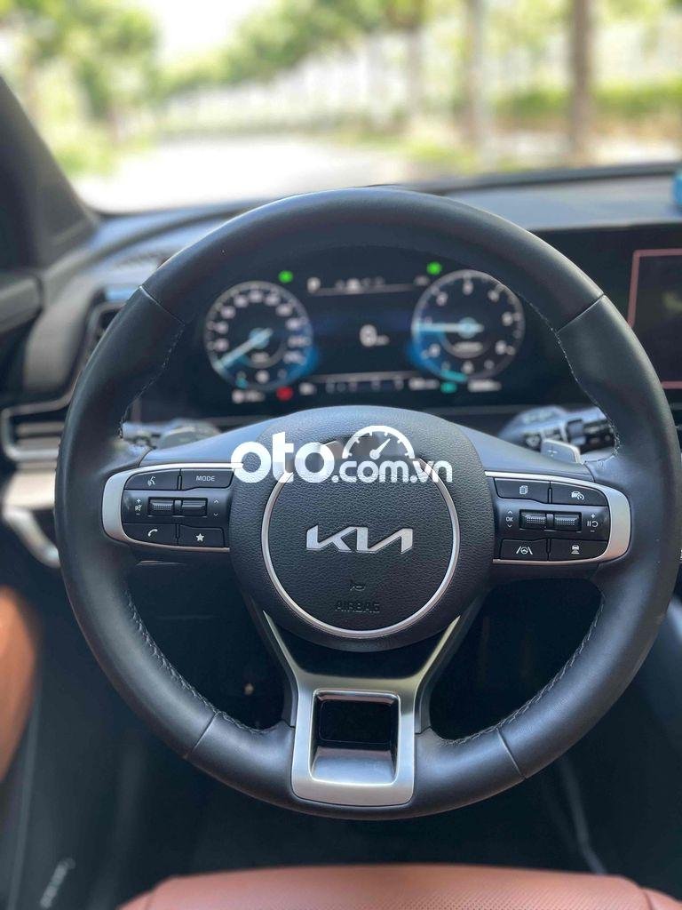 Kia Sportage   2022 Full Dầu siêu đẹp 2022 - Kia Sportage 2022 Full Dầu siêu đẹp