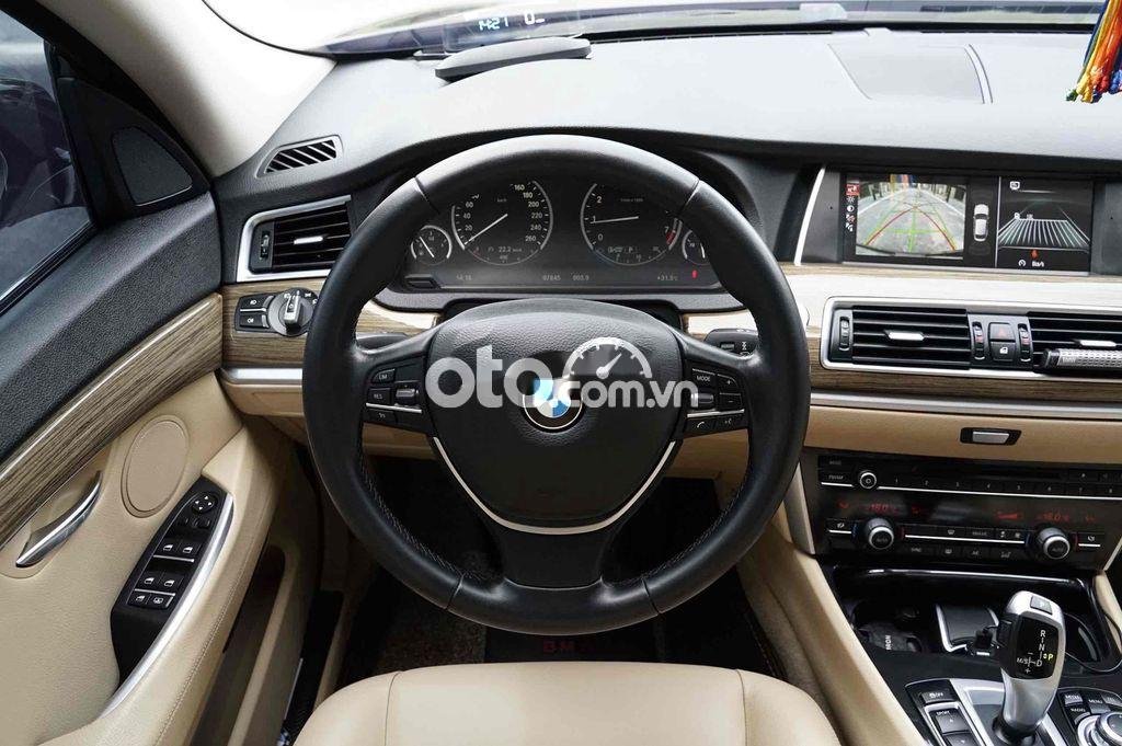 BMW 528i 528i GT nk Đức 2014 2014 - 528i GT nk Đức 2014