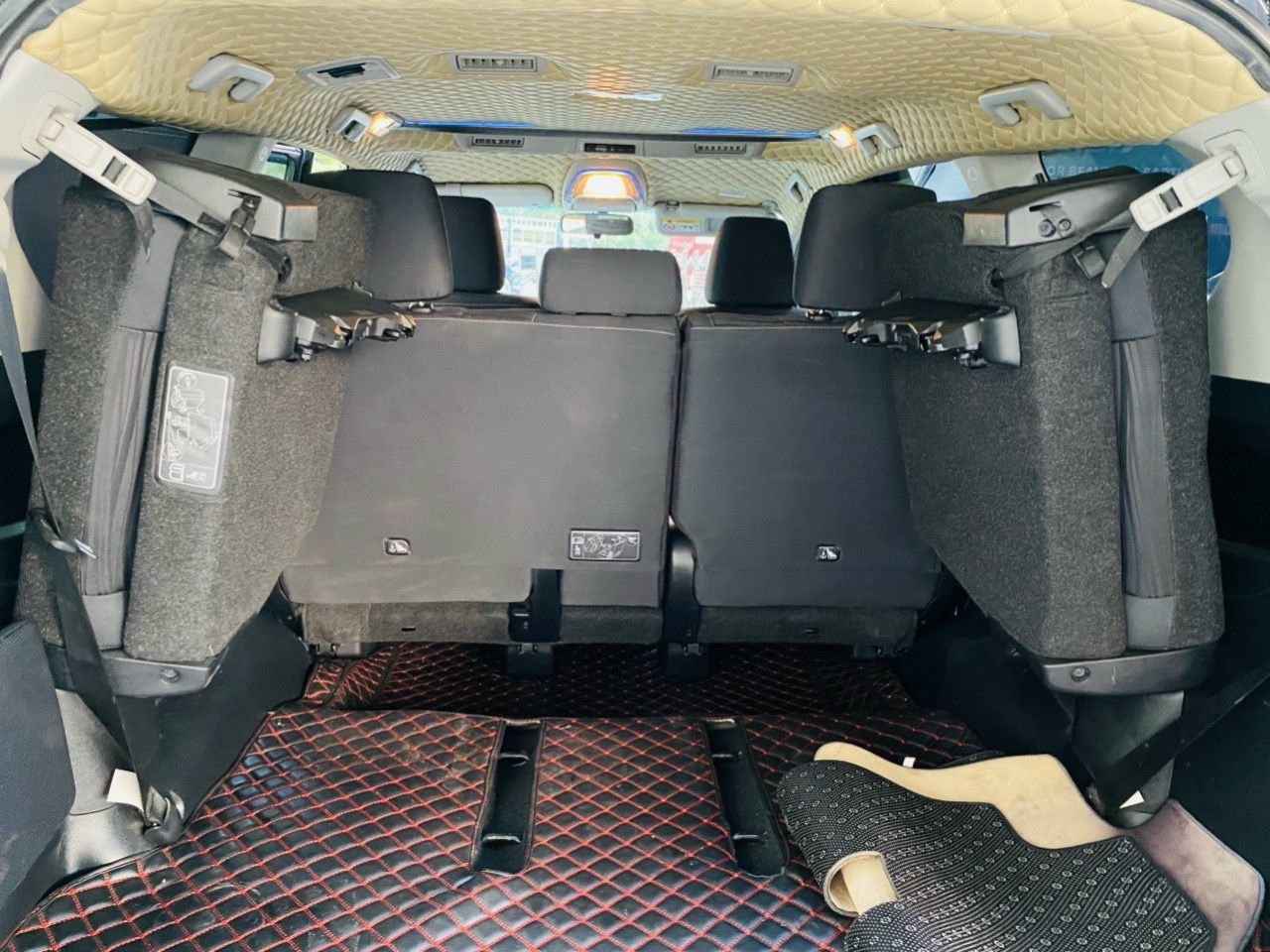 Toyota Innova 2018 - Kinh Hoàng Giá