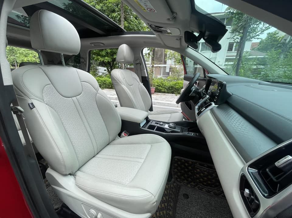 Kia Sorento 2021 - Kia Sorento 2021