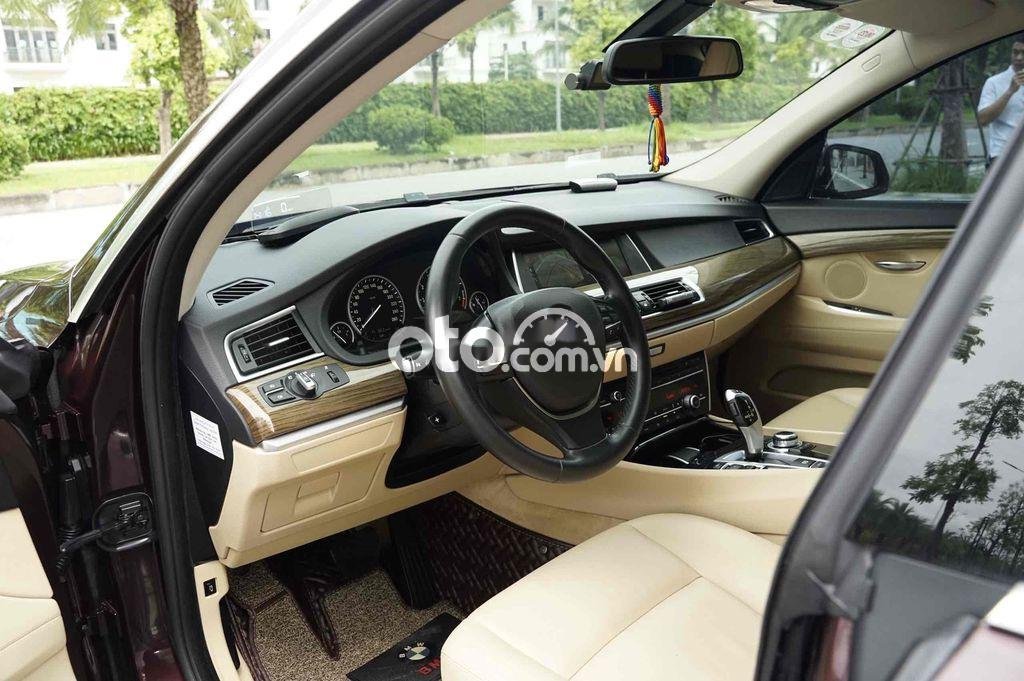 BMW 528i 528i GT nk Đức 2014 2014 - 528i GT nk Đức 2014