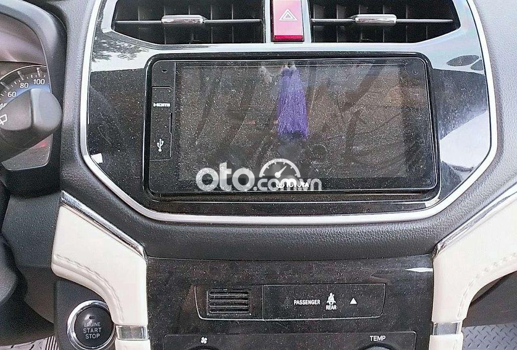 Toyota Rush   S 1.5 AT 2020 NK Indo, Trả Trước 200tr 2020 - Toyota Rush S 1.5 AT 2020 NK Indo, Trả Trước 200tr