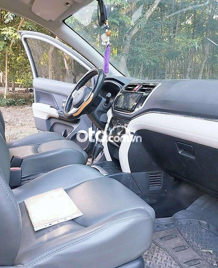 Toyota Rush   S 1.5 AT 2020 NK Indo, Trả Trước 200tr 2020 - Toyota Rush S 1.5 AT 2020 NK Indo, Trả Trước 200tr