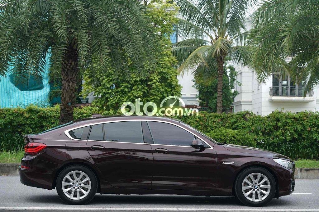 BMW 528i 528i GT nk Đức 2014 2014 - 528i GT nk Đức 2014