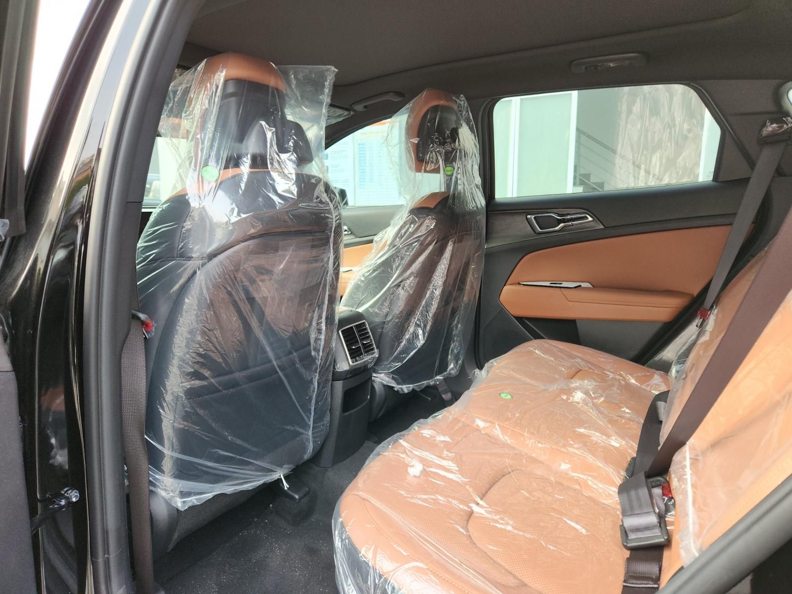 Kia Sportage 2023 - Giá giảm sâu tháng 8, tặng gói phủ Ceramic toàn diện khi liên hệ Hotline