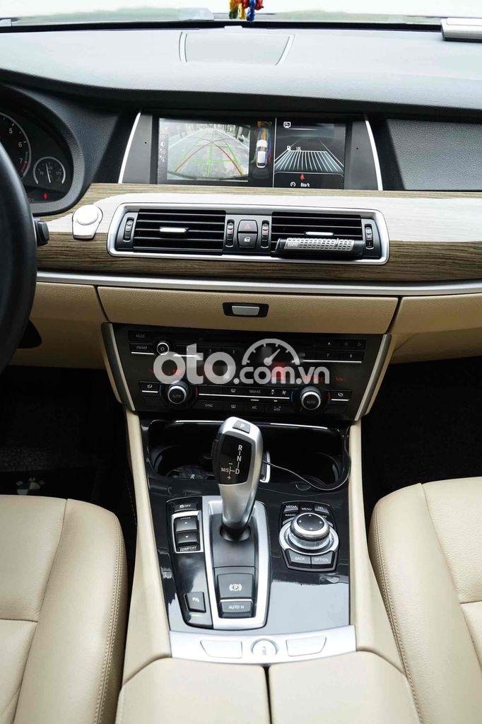 BMW 528i 528i GT nk Đức 2014 2014 - 528i GT nk Đức 2014