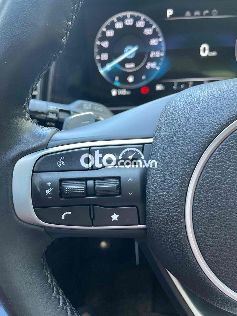 Kia Sportage   2022 Full Dầu siêu đẹp 2022 - Kia Sportage 2022 Full Dầu siêu đẹp