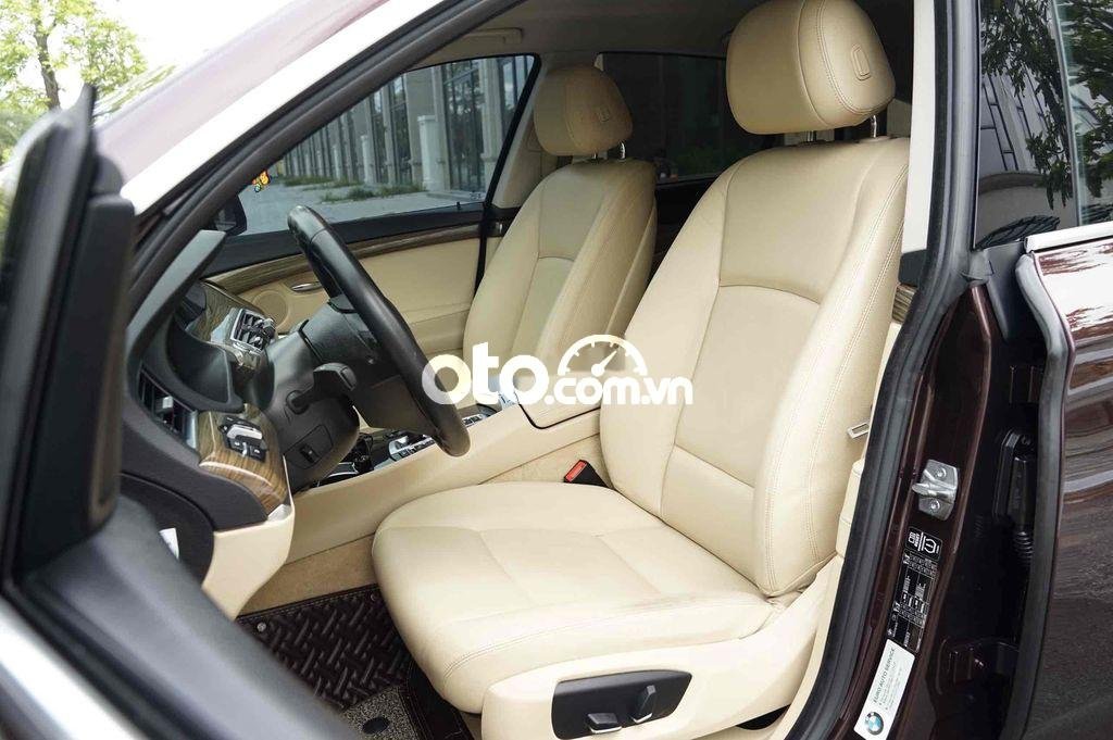 BMW 528i 528i GT nk Đức 2014 2014 - 528i GT nk Đức 2014