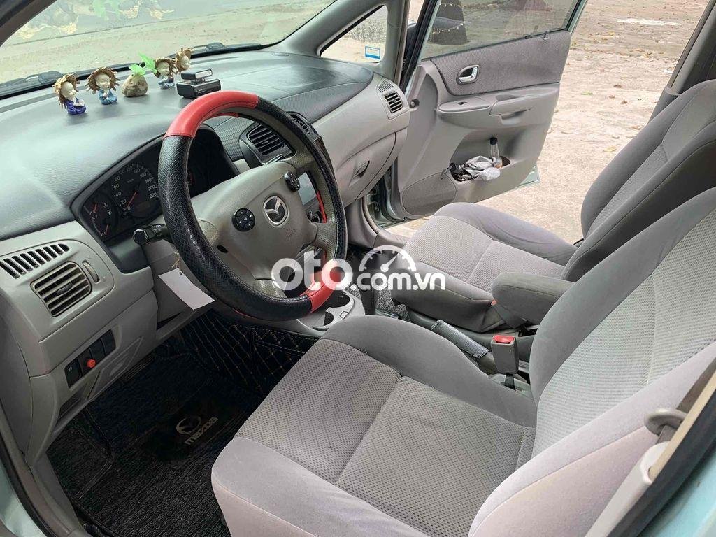 Mazda Premacy Cần bán 7 chỗ số tự động 2003 - Cần bán 7 chỗ số tự động