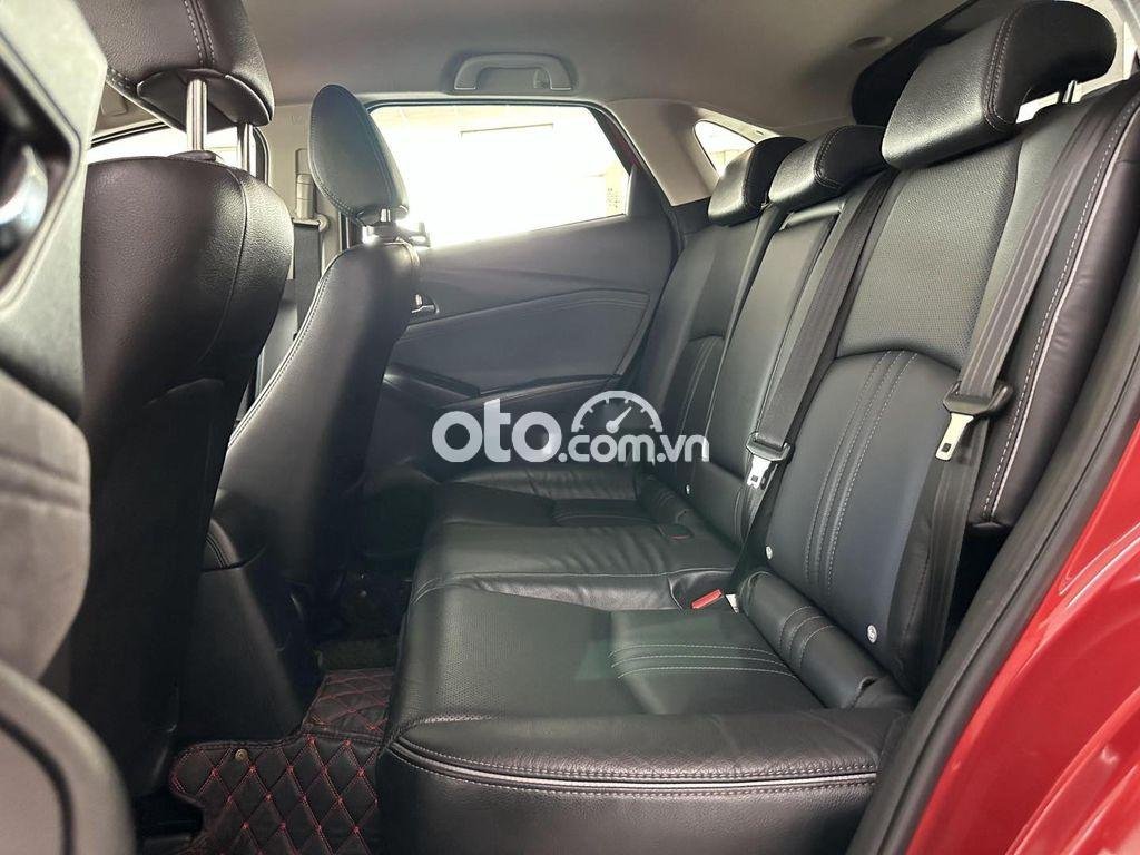 Mazda Cần bán xe   phiên bản LUXURY 2021 2021 - Cần bán xe MAZDA CX 3 phiên bản LUXURY 2021