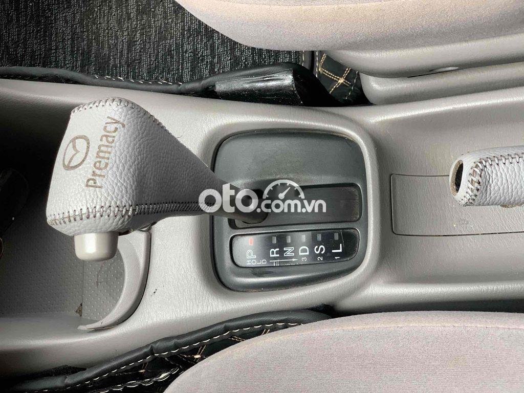 Mazda Premacy Cần bán 7 chỗ số tự động 2003 - Cần bán 7 chỗ số tự động