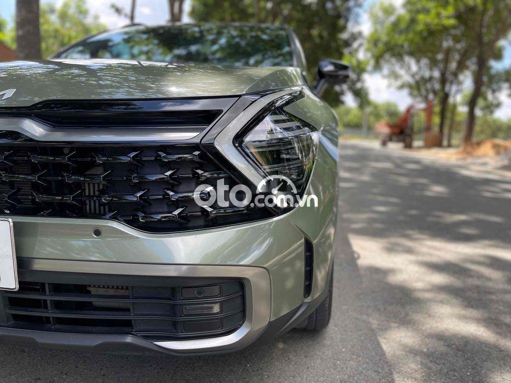 Kia Sportage   2022 Full Dầu siêu đẹp 2022 - Kia Sportage 2022 Full Dầu siêu đẹp