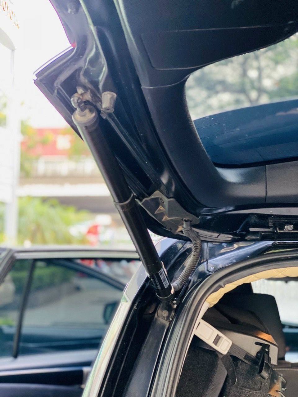 Toyota Innova 2018 - Kinh Hoàng Giá