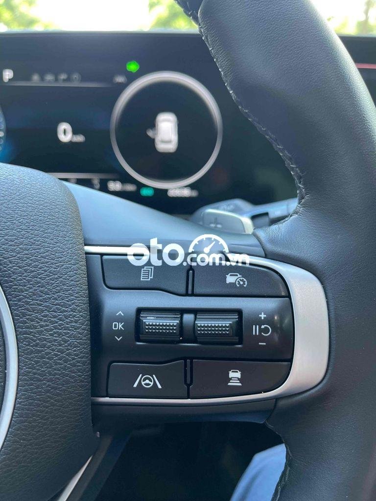 Kia Sportage   2022 Full Dầu siêu đẹp 2022 - Kia Sportage 2022 Full Dầu siêu đẹp