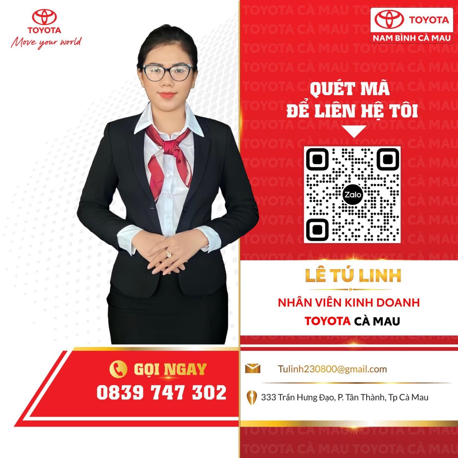 Toyota Veloz Cross 2022 - XE NHẬP KHẨU GIẢM 50% + GIẢM TIỀN MẶT + TẶNG PHỤ KIỆN CHÍNH HÃNG