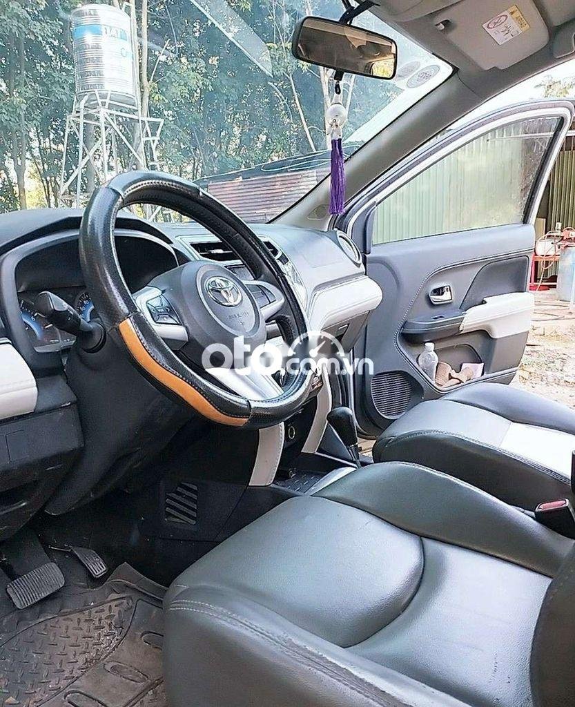 Toyota Rush   S 1.5 AT 2020 NK Indo, Trả Trước 200tr 2020 - Toyota Rush S 1.5 AT 2020 NK Indo, Trả Trước 200tr