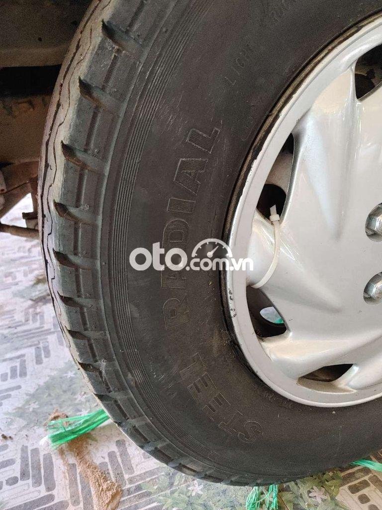 Mitsubishi Jolie Mitsubitshi  2004 xe đẹp máy êm lạnh tốt. 2004 - Mitsubitshi jolie 2004 xe đẹp máy êm lạnh tốt.