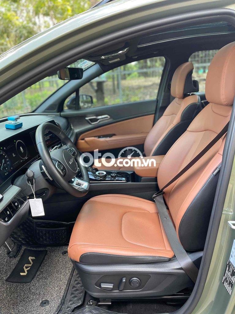 Kia Sportage   2022 Full Dầu siêu đẹp 2022 - Kia Sportage 2022 Full Dầu siêu đẹp