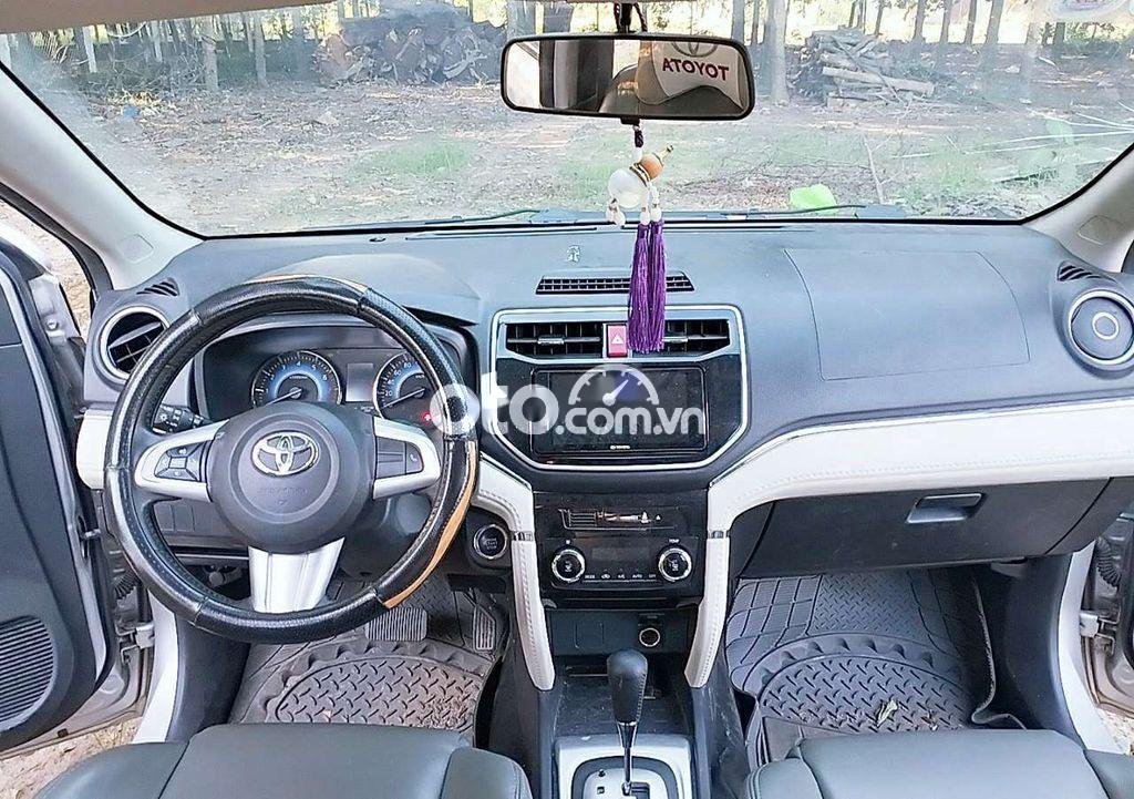 Toyota Rush   S 1.5 AT 2020 NK Indo, Trả Trước 200tr 2020 - Toyota Rush S 1.5 AT 2020 NK Indo, Trả Trước 200tr