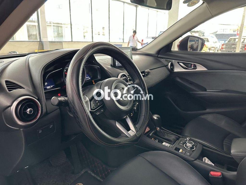 Mazda Cần bán xe   phiên bản LUXURY 2021 2021 - Cần bán xe MAZDA CX 3 phiên bản LUXURY 2021