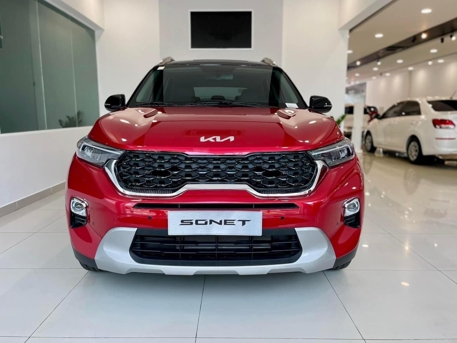 Kia 2023 - Quý khách mua xe được hưởng mức giá ưu đãi nhất khi liên hệ qua hotline:0359690894