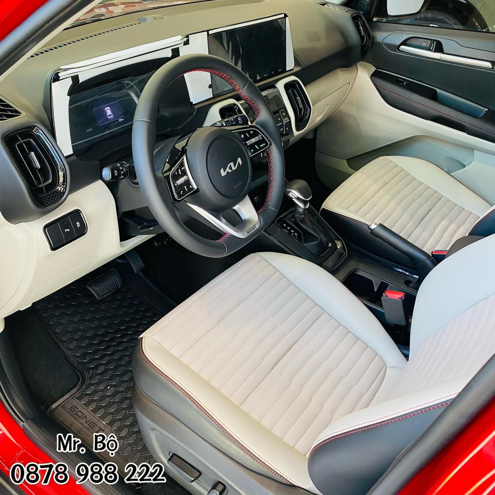 Kia 2023 - Đủ màu giao ngay giá xả kho