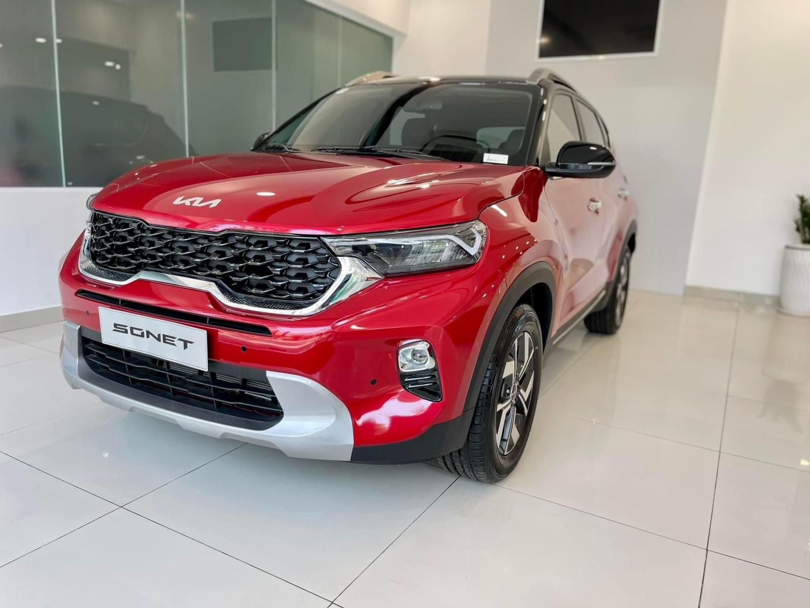 Kia 2023 - Quý khách mua xe được hưởng mức giá ưu đãi nhất khi liên hệ qua hotline:0359690894
