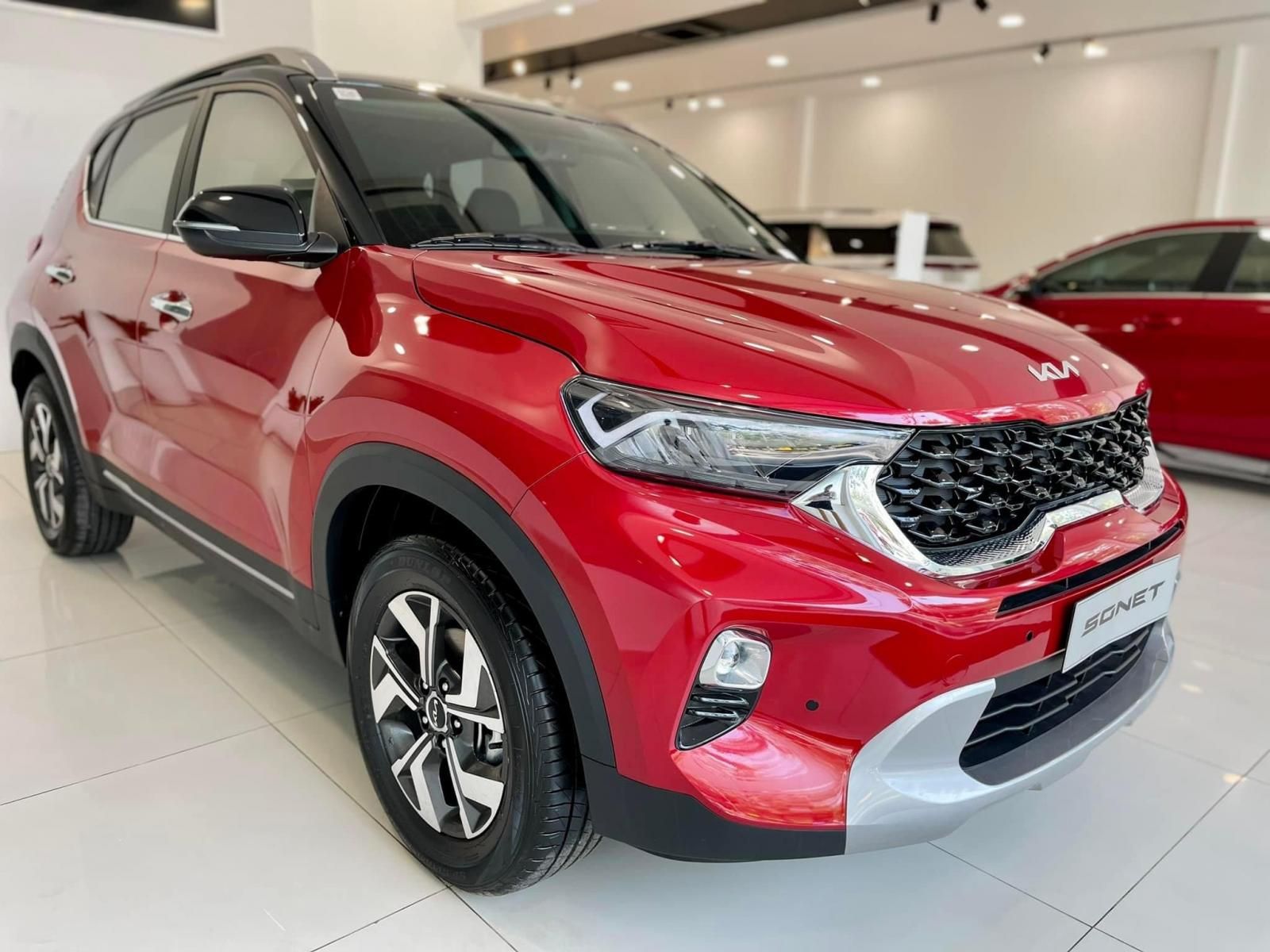 Kia 2023 - Quý khách mua xe được hưởng mức giá ưu đãi nhất khi liên hệ qua hotline:0359690894