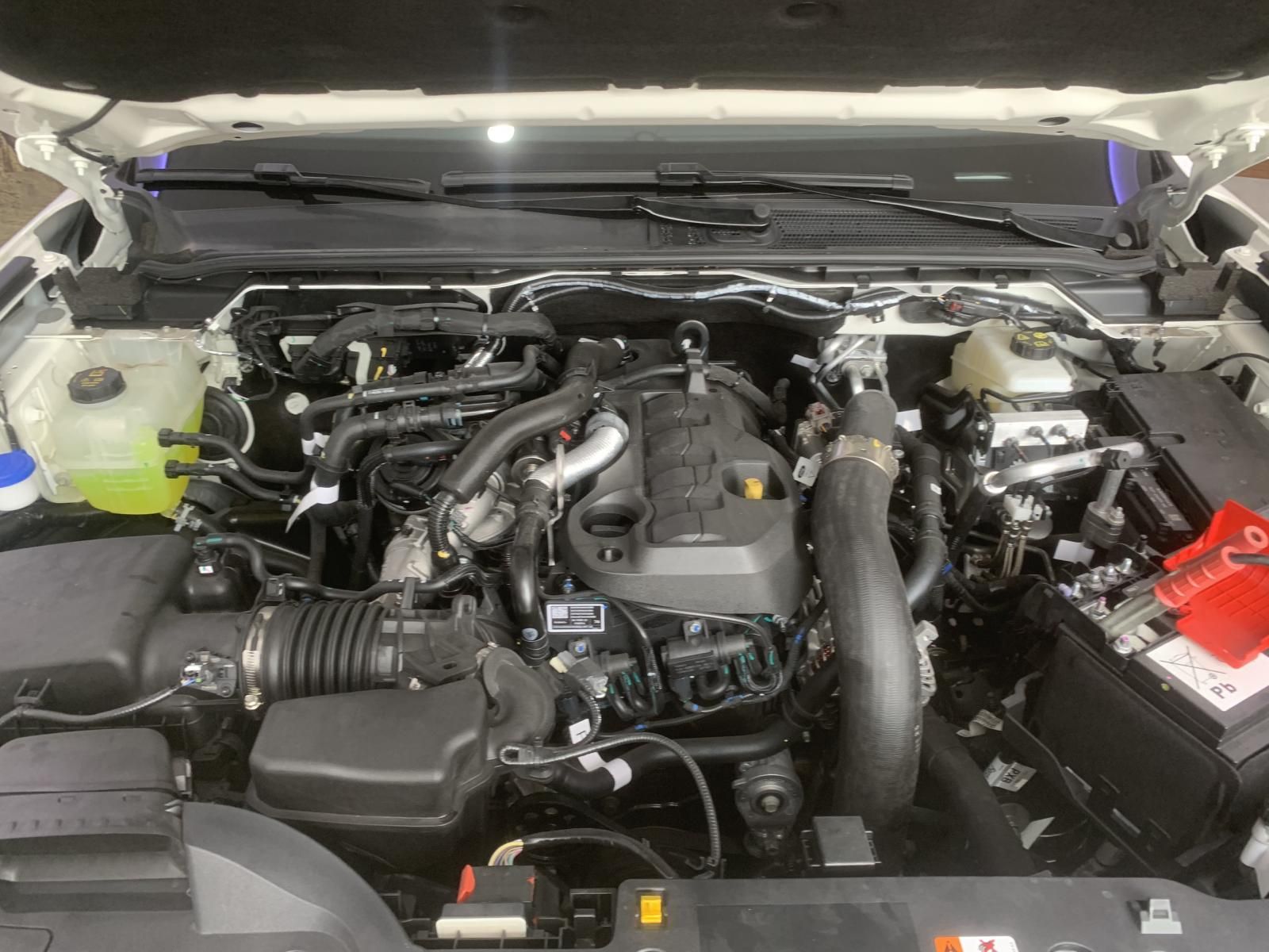 Ford Everest 2023 - Everest TiTanium 2 cầu 4x4, đủ màu, đủ phiên bản giao ngay, ưu đãi tốt, hỗ trợ ngân hàng 80% tặng phụ kiện