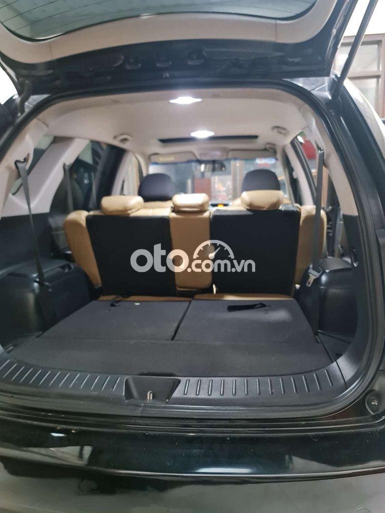 Kia Carens 7 CHỖ MÁY DẦU STĐ 2008 - 7 CHỖ MÁY DẦU STĐ