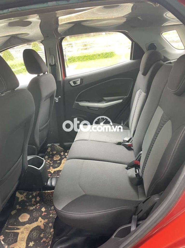 Ford EcoSport  1.5MT, 2015 số sàn 2015 - EcoSport 1.5MT, 2015 số sàn