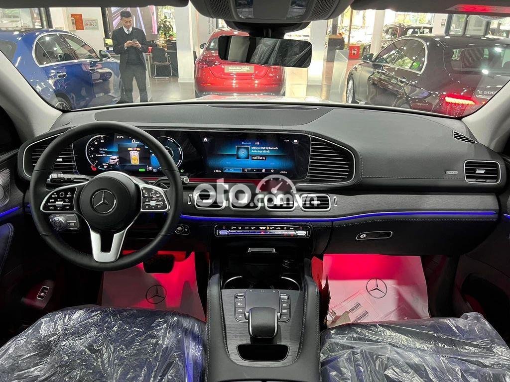 Mercedes-Benz GLE 450  GLE 450 4MATIC V1 Siêu Lướt Nội Bộ 2022 - Mercedes Benz GLE 450 4MATIC V1 Siêu Lướt Nội Bộ