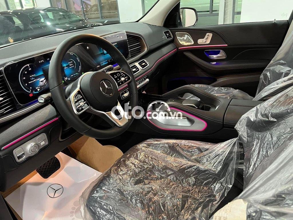 Mercedes-Benz GLE 450  GLE 450 4MATIC V1 Siêu Lướt Nội Bộ 2022 - Mercedes Benz GLE 450 4MATIC V1 Siêu Lướt Nội Bộ