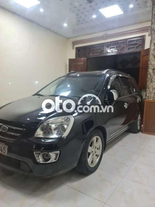 Kia Carens 7 CHỖ MÁY DẦU STĐ 2008 - 7 CHỖ MÁY DẦU STĐ