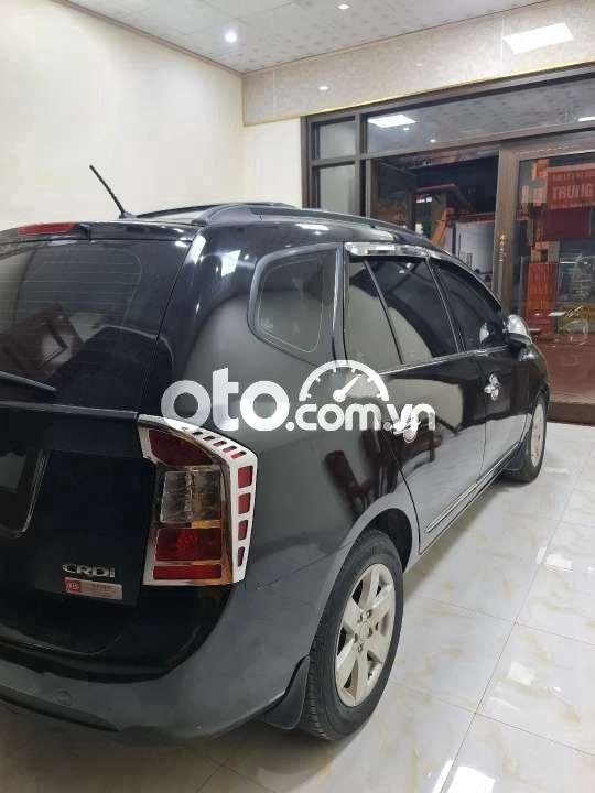 Kia Carens 7 CHỖ MÁY DẦU STĐ 2008 - 7 CHỖ MÁY DẦU STĐ