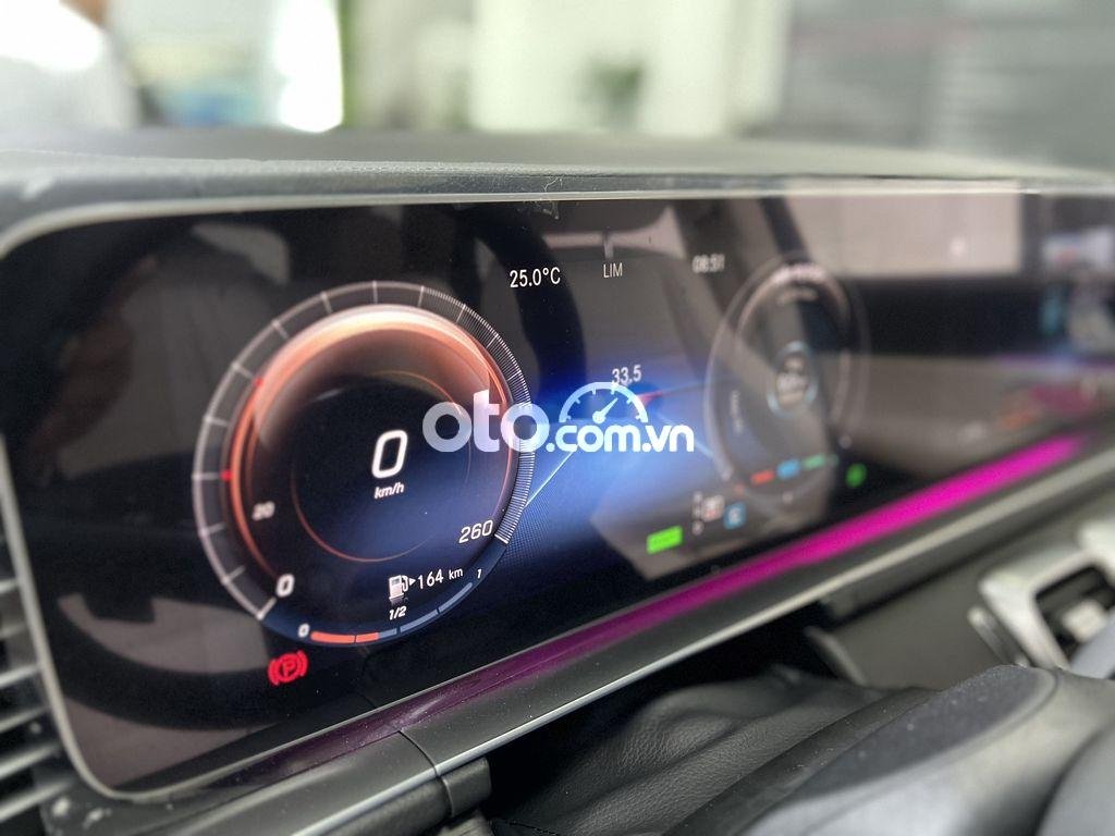 Mercedes-Benz GLE 450  GLE 450 4MATIC V1 Siêu Lướt Nội Bộ 2022 - Mercedes Benz GLE 450 4MATIC V1 Siêu Lướt Nội Bộ