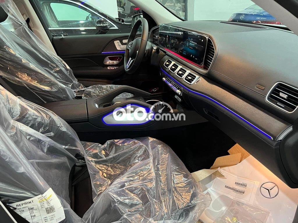 Mercedes-Benz GLE 450  GLE 450 4MATIC V1 Siêu Lướt Nội Bộ 2022 - Mercedes Benz GLE 450 4MATIC V1 Siêu Lướt Nội Bộ