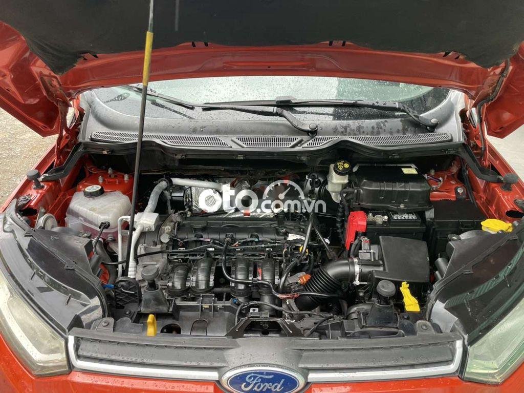 Ford EcoSport  1.5MT, 2015 số sàn 2015 - EcoSport 1.5MT, 2015 số sàn