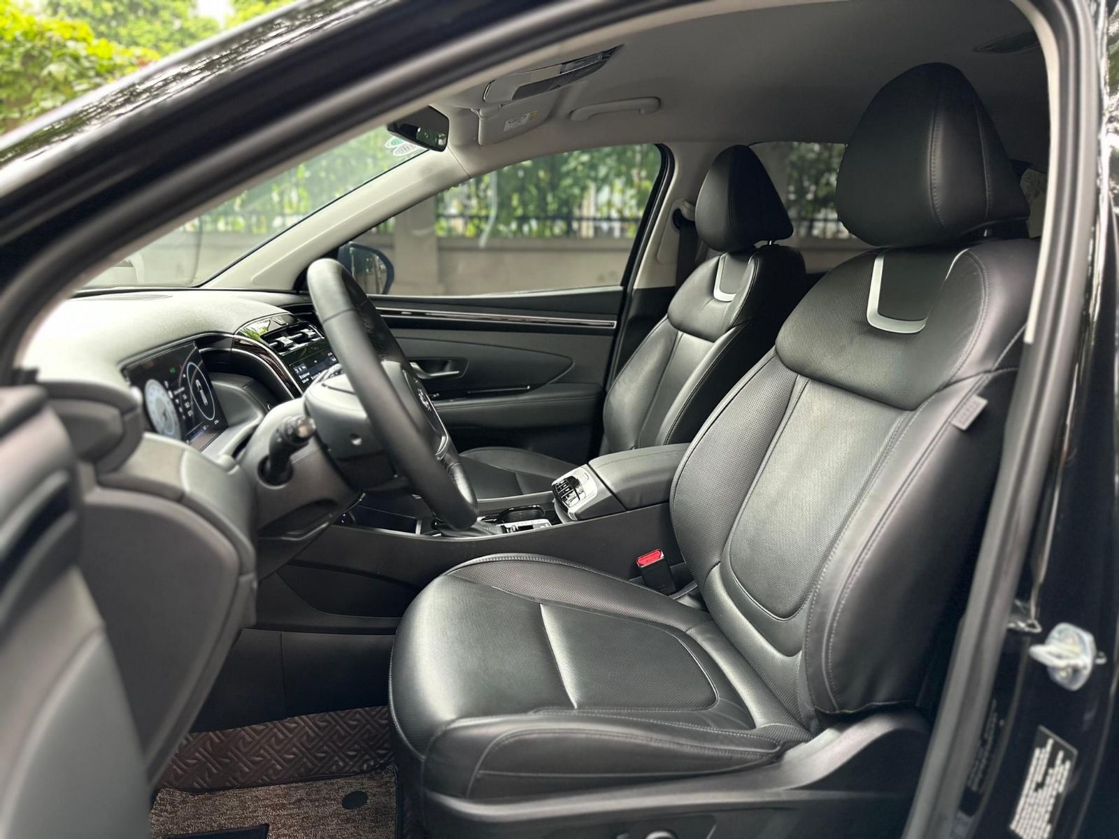 Hyundai Tucson 2023 - Sốc, ưu đãi khủng chưa bao giờ có, giảm ngay 116tr, cùng nhiều quà tặng theo xe khi khách mua xe Tucson em Trung