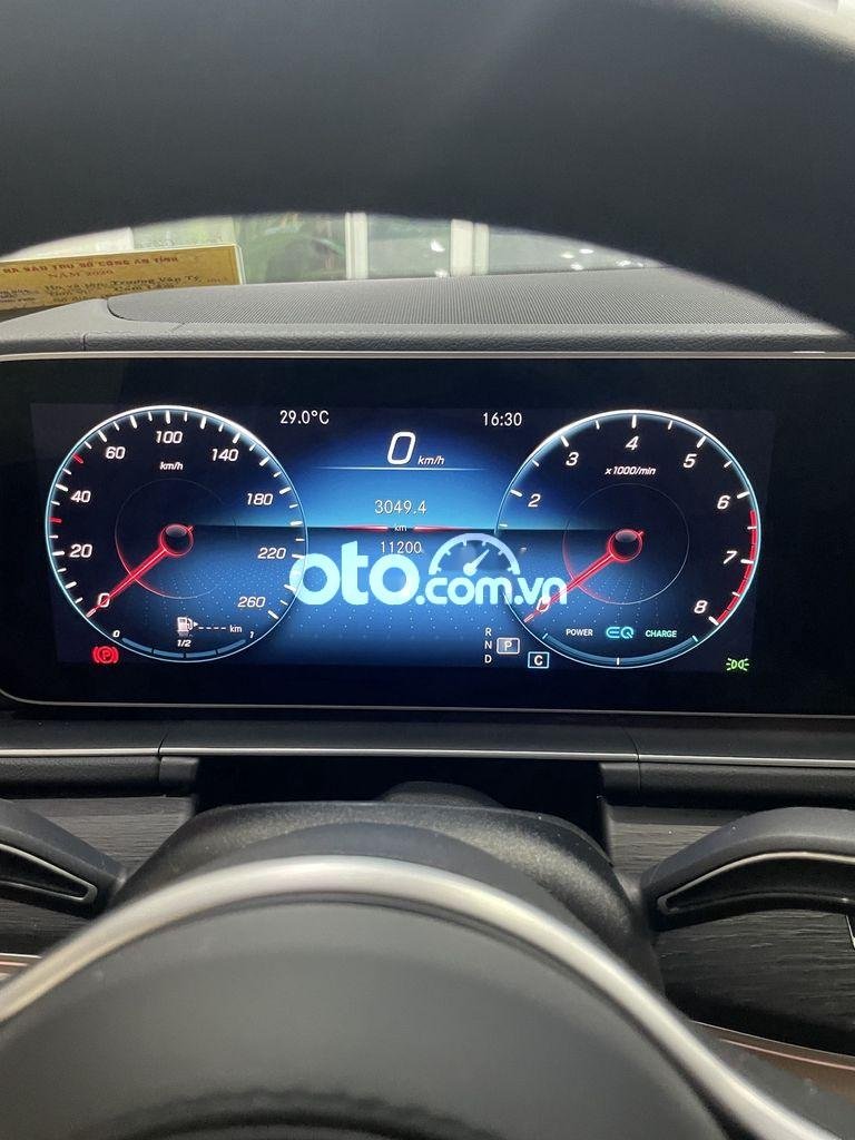 Mercedes-Benz GLE 450 Chính chủ cần bán  GLE 450 4 Matic 2021 - Chính chủ cần bán Mercedes Benz GLE 450 4 Matic
