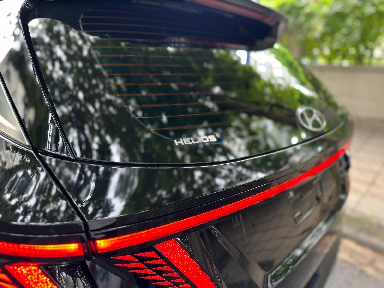 Hyundai Tucson 2023 - Sốc, ưu đãi khủng chưa bao giờ có, giảm ngay 116tr, cùng nhiều quà tặng theo xe khi khách mua xe Tucson em Trung