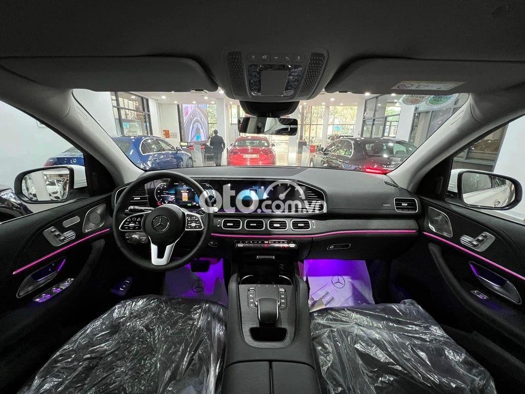 Mercedes-Benz GLE 450  GLE 450 4MATIC V1 Siêu Lướt Nội Bộ 2022 - Mercedes Benz GLE 450 4MATIC V1 Siêu Lướt Nội Bộ