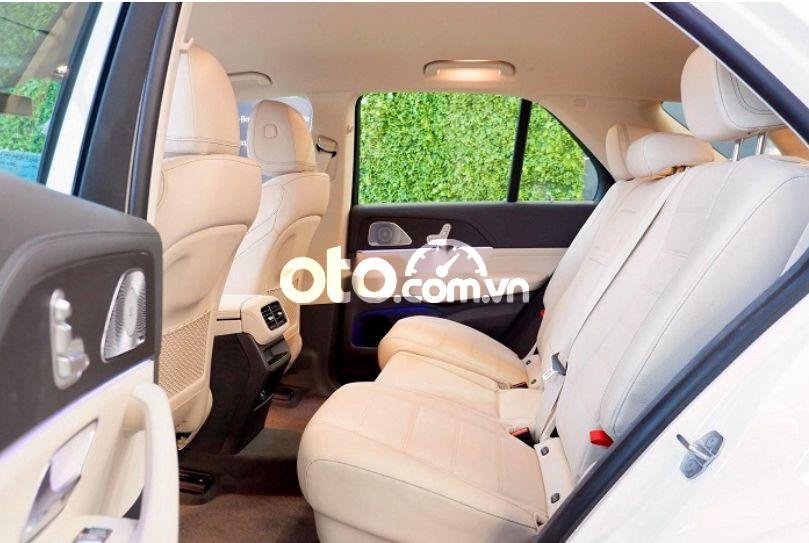 Mercedes-Benz GLE 450 Chính chủ cần bán  GLE 450 4 Matic 2021 - Chính chủ cần bán Mercedes Benz GLE 450 4 Matic