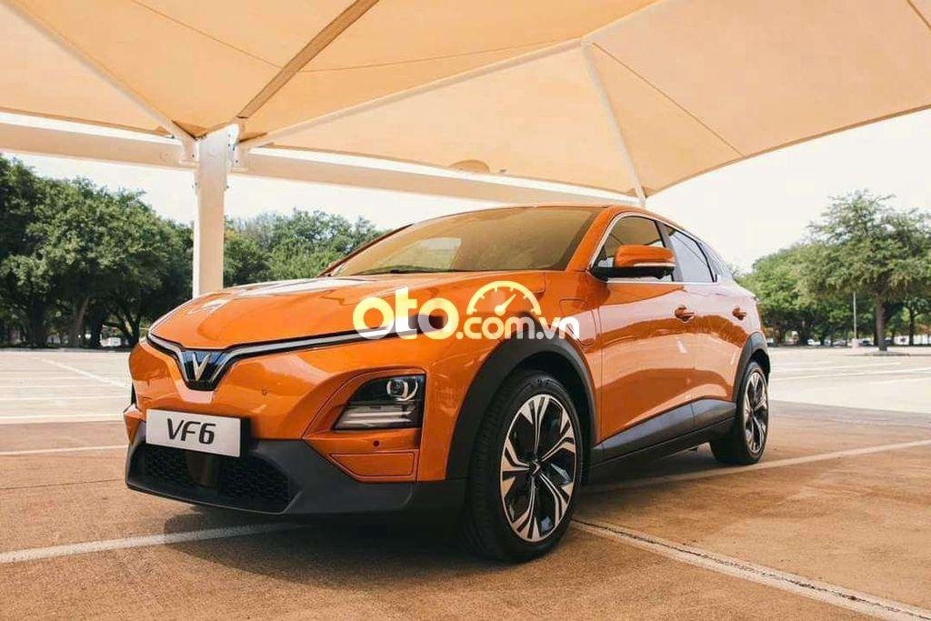 VinFast VF6 V I N F A S T --- VF6 --- ĐẶT CỌC ƯU ĐÃI 2023 - V I N F A S T --- VF6 --- ĐẶT CỌC ƯU ĐÃI