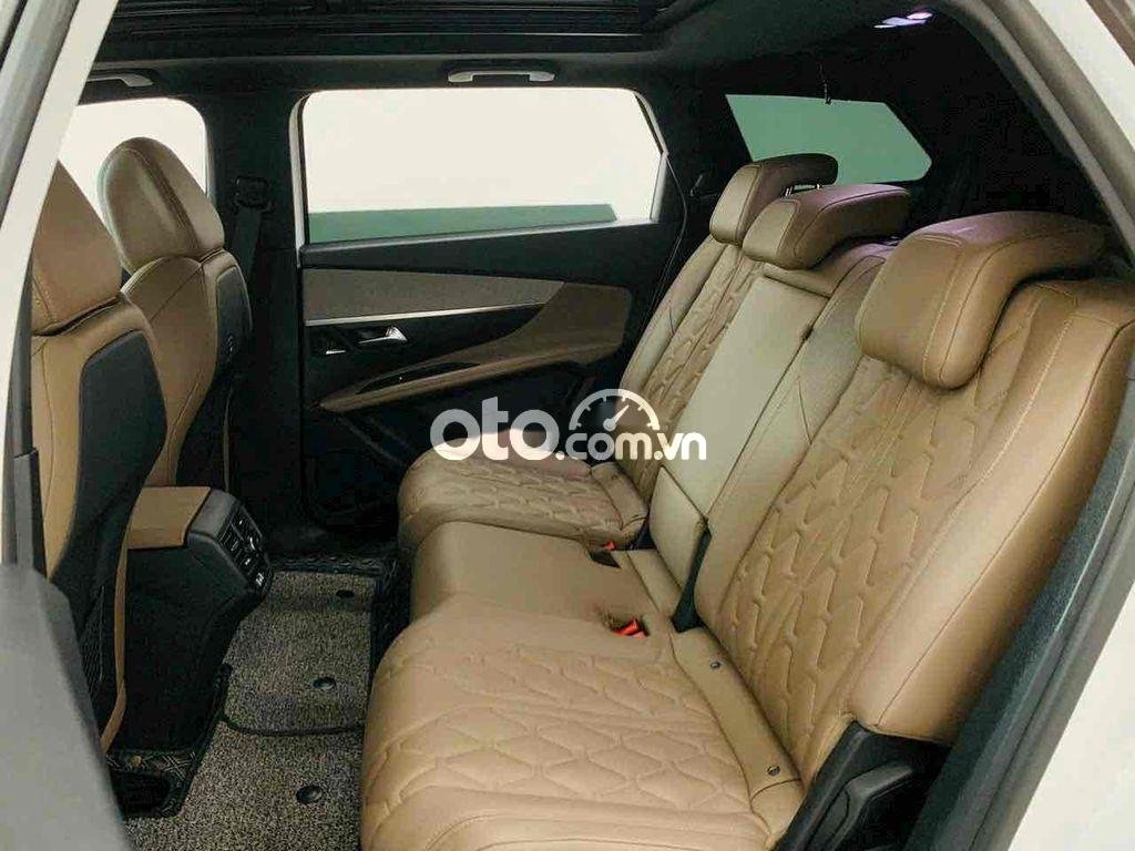 Peugeot 5008   1.6 Turbo 2022 Bản GT 7 Chỗ Như Mới 2022 - Peugeot 5008 1.6 Turbo 2022 Bản GT 7 Chỗ Như Mới