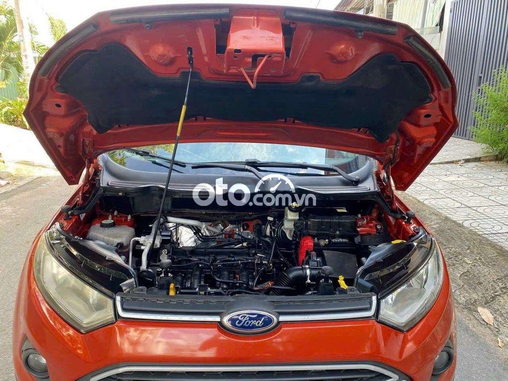 Ford EcoSport  1.5MT, 2015 số sàn 2015 - EcoSport 1.5MT, 2015 số sàn
