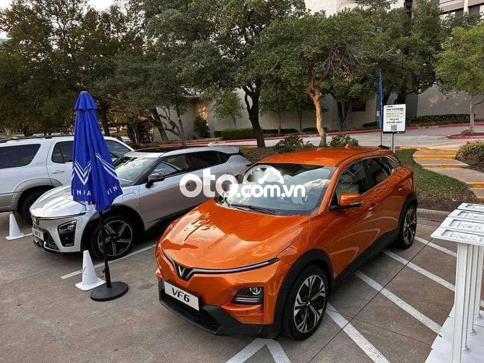 VinFast VF6 V I N F A S T --- VF6 --- ĐẶT CỌC ƯU ĐÃI 2023 - V I N F A S T --- VF6 --- ĐẶT CỌC ƯU ĐÃI